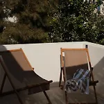 Holiday home Mazi Paros Aliki (Paros)