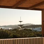 Mazi Paros * Aliki (Paros)