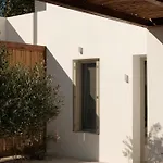Mazi Paros Aliki (Paros)