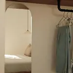 Mazi Paros * Aliki (Paros)
