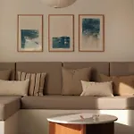 Mazi Paros Holiday home