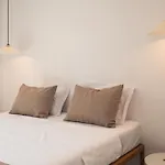 Mazi Paros Holiday home