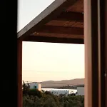 Mazi Paros * Aliki (Paros)