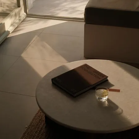 Vakantiehuis Mazi Paros