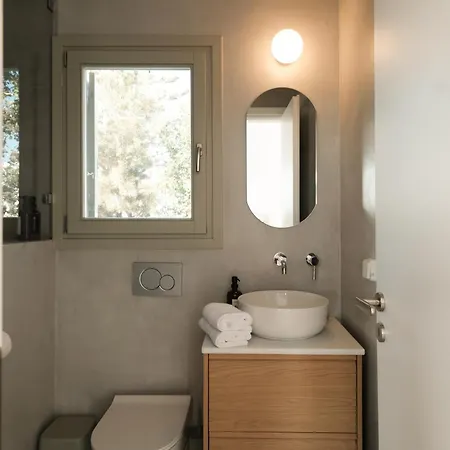 Vakantiehuis Mazi Paros