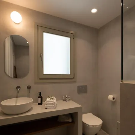 Mazi Paros Vakantiehuis