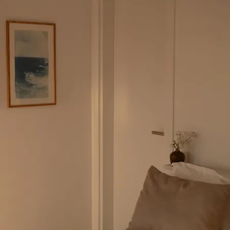 Mazi Paros Vakantiehuis