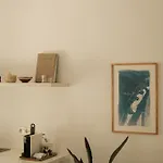 Mazi Paros * Aliki (Paros)