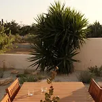 Holiday home Mazi Paros *