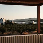 Mazi Paros * Aliki (Paros)