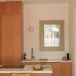 Holiday home Mazi Paros Aliki (Paros)