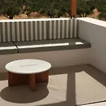 Mazi Paros Holiday home Aliki (Paros)