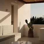 Mazi Paros * Aliki (Paros)
