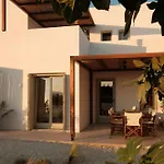 Mazi Paros Holiday home *