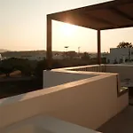 Mazi Paros Holiday home *