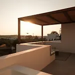 Holiday home Mazi Paros *