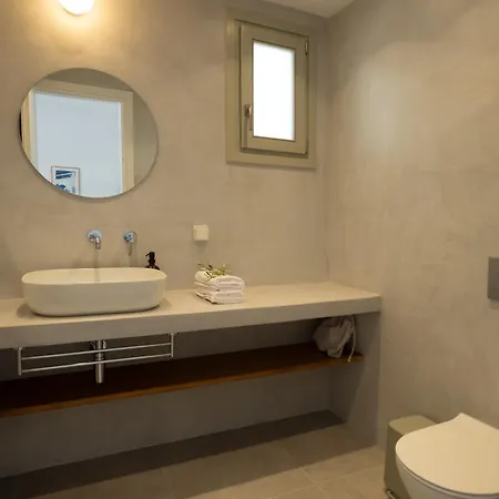 Mazi Paros Holiday home *