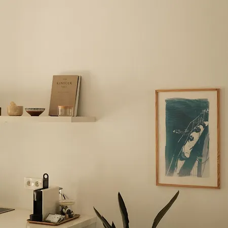 Mazi Paros * Aliki (Paros)