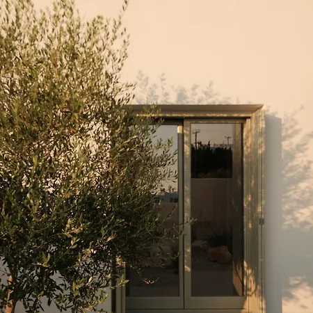 Mazi Paros Aliki (Paros)