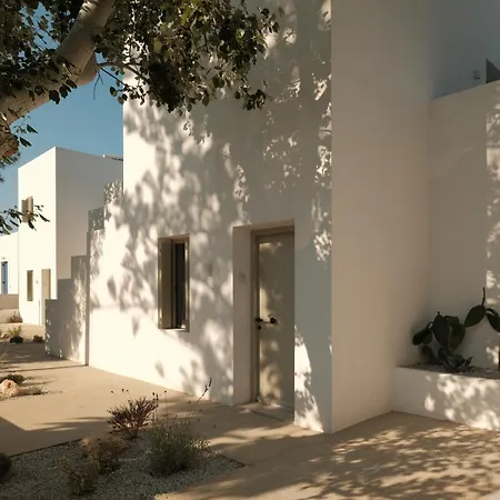 Mazi Paros