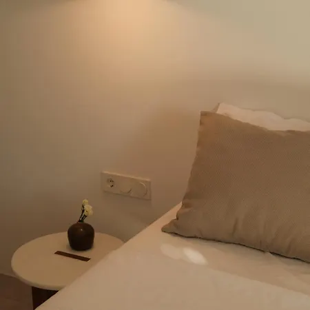 Mazi Paros Casa de Férias