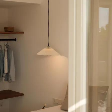 Mazi Paros Aliki (Paros)