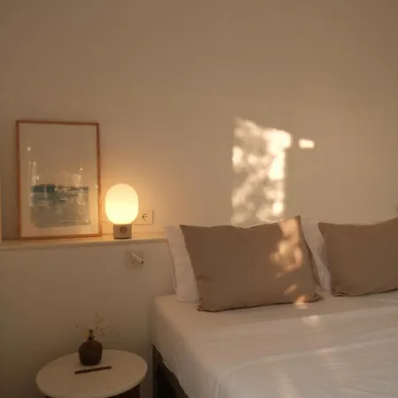 Mazi Paros * Aliki (Paros)