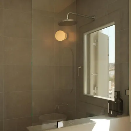 Mazi Paros * Aliki (Paros)