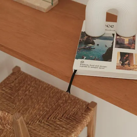 Mazi Paros Casa de Férias Alikí