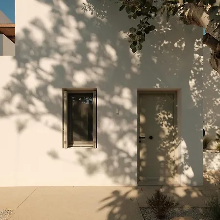 Casa de Férias Mazi Paros *