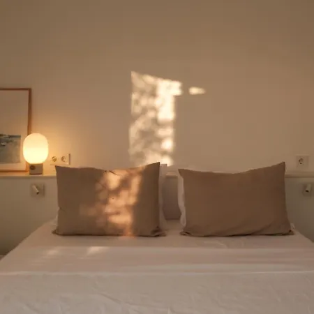 Mazi Paros Aliki (Paros)