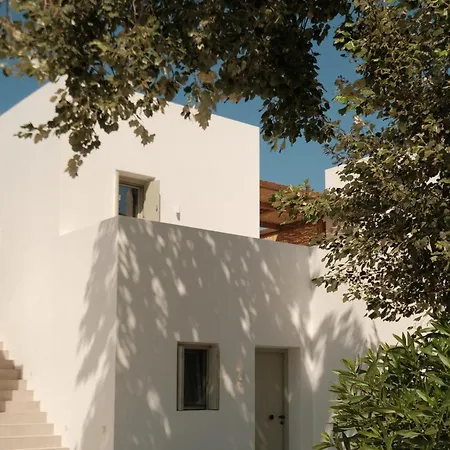 Holiday home Mazi Paros *