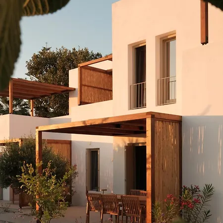 Mazi Paros * Aliki (Paros)