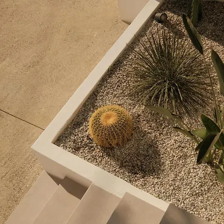 Casa de Férias Mazi Paros *