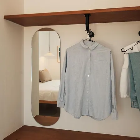 Mazi Paros Holiday home