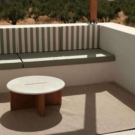 Mazi Paros Casa de Férias Alikí