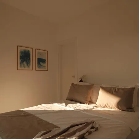 Casa de Férias Mazi Paros