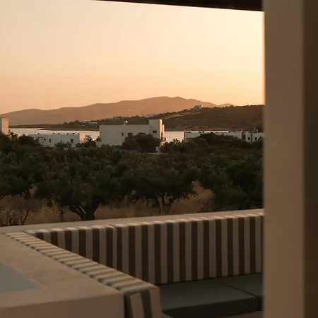 Mazi Paros Alikí