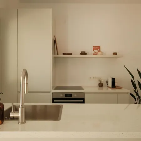 Mazi Paros * Aliki (Paros)