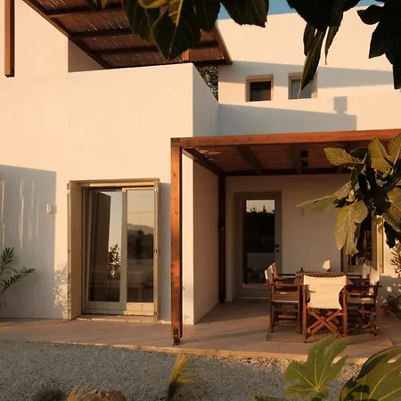 Mazi Paros Casa de Férias *