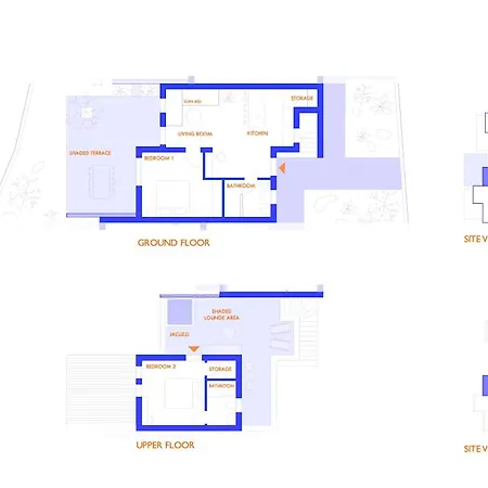 Holiday home Mazi Paros