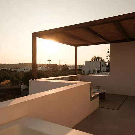 Casa de Férias Mazi Paros *