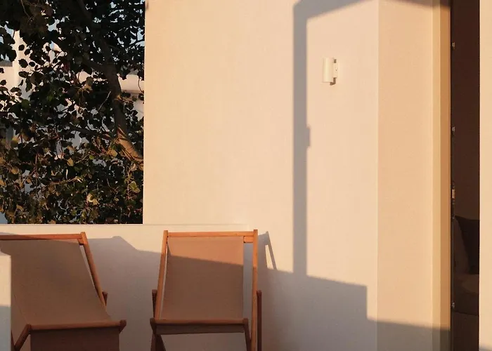 Mazi Paros * Aliki (Paros)