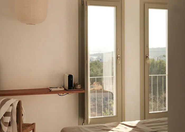 Holiday home Mazi Paros