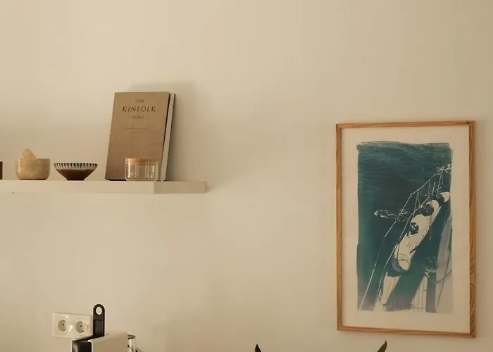 Mazi Paros * Aliki (Paros)