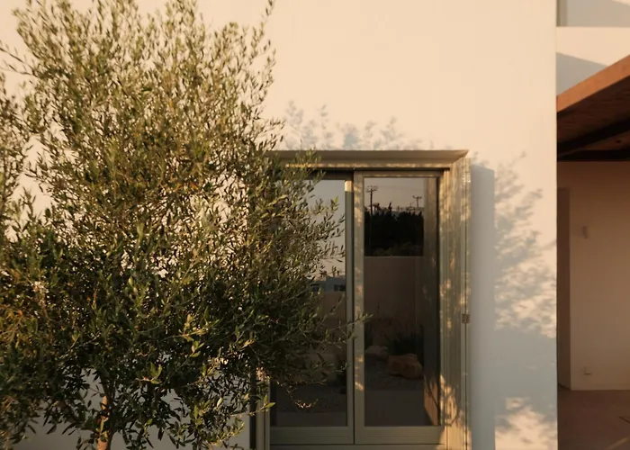 Mazi Paros Aliki (Paros)