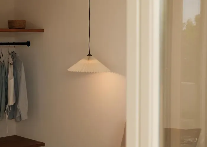 Mazi Paros Aliki (Paros)