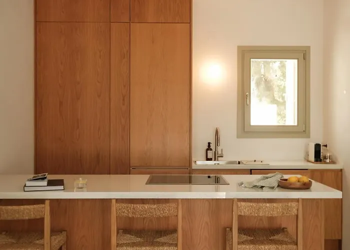 Mazi Paros Holiday home