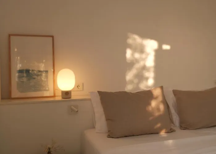 Mazi Paros * Aliki (Paros)