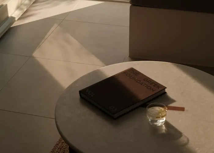 Holiday home Mazi Paros